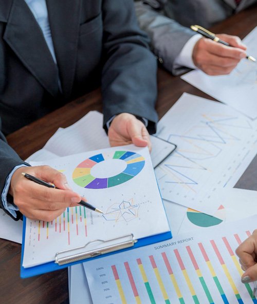 Website Analytics