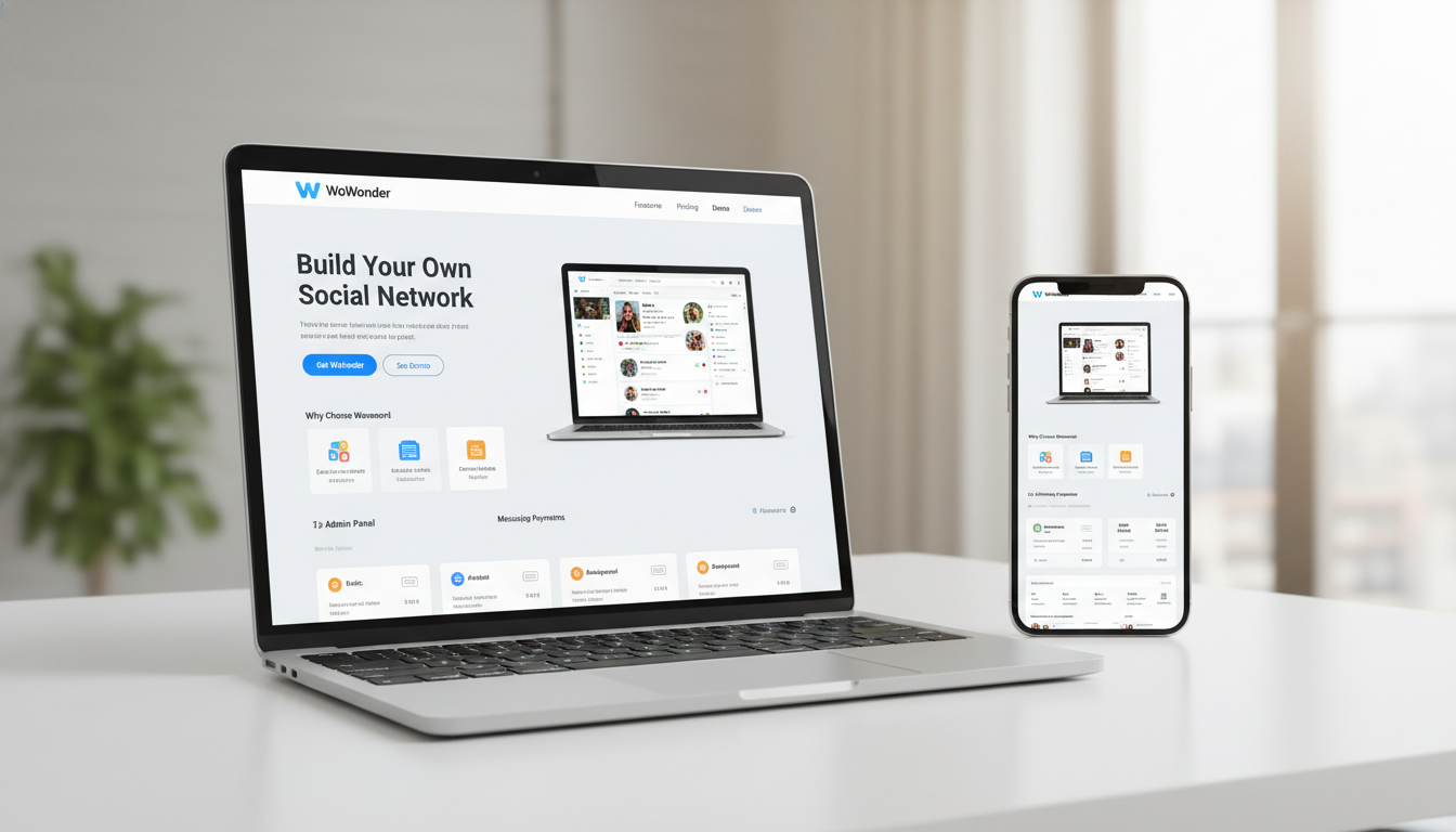 Social Network Platform